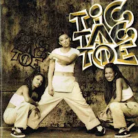 Tic Tac Toe — Verpiss Dich — обложка