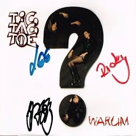 Tic Tac Toe